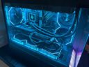 華碩全家桶14700KF主機(jī)RTX5070Ti主機(jī)吹雪定制華碩全家桶ROG太陽神顯卡設(shè)計(jì)游戲組裝電腦主機(jī)DIY組裝機(jī) 特別版丨14600KF+RTX5070 曬單實(shí)拍圖