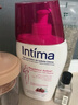 茵緹瑪（Intima）【宋茜同款】私處護理液蔓越莓女性私密處洗液女士婦科外陰部止癢 曬單實拍圖