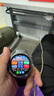 HUAWEI WATCH GT 5 Pro 國(guó)家補(bǔ)貼15%曜石黑46mm華為智能手表玄璣感知系統(tǒng)進(jìn)階運(yùn)動(dòng)情緒健康助手 曬單實(shí)拍圖