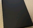 閃魔適用華為matepad11.5s保護(hù)套25/24款輕薄matepad11.5s保護(hù)殼橫豎旋轉(zhuǎn)黑色全包柔光版通用軟殼 曬單實拍圖