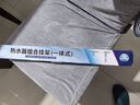 幕后英雄電熱水器掛架電熱水器掛支架加厚承重架支撐架托架保護架加固定空心墻面隔板輔助架安裝掛鉤 曬單實(shí)拍圖