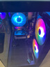 微星 超級新品i5 14400/14600KF/RTX5060Ti 8/16G主機(jī)電競游戲直播設(shè)計(jì)主機(jī)電腦臺式機(jī)組裝電腦DIY整機(jī) i5 14400F+RTX5060-龍神PRO 曬單實(shí)拍圖