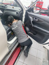 美孚（Mobil）銀美5W30機(jī)油4L+機(jī)濾+空調(diào)濾+空氣濾+工時(shí)單次大保養(yǎng)卡12個(gè)月有效 曬單實(shí)拍圖