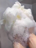 儒意（RUYI）茉莉花瓣香氛沐浴露 男女持久留香72小時控油滋潤保濕嫩膚沐浴乳 曬單實拍圖