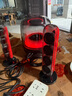 哈曼卡頓Soundsticks 5 音樂(lè )水晶5代玄光版丁禹兮桌面藍牙音箱家用藍牙音響水晶5黑色居家藝術(shù)音響教師禮物 【重磅上新】水晶5·玄光版 曬單實(shí)拍圖
