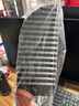 邦越德國狼牙刀波浪土豆刀304不銹鋼薯條刀家用花式薯格切片器 【木柄款】土豆花式波浪刀 曬單實拍圖