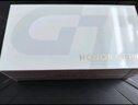 榮耀GT Pro 16+512 冰晶白 驍龍8至尊領(lǐng)先版 7200mAh青海湖電池 榮耀綠洲護眼屏 國家補貼 5G AI手機 曬單實(shí)拍圖