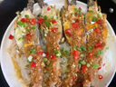 鮮太公大青龍蝦刺身級 高端海鮮 生日宴食材 冷鏈直達 生鮮大蝦生鮮水產(chǎn) 小青龍（100-200克/2只） 曬單實(shí)拍圖