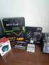 安耐美（Enermax）電源650W 金競(jìng)蝠GM650W黑色 ATX3.1電源 金牌全模 全日系電容/FDB風(fēng)扇/五年保固 曬單實(shí)拍圖