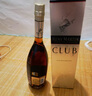 人頭馬（Remy Martin）CLUB優(yōu)質(zhì)香檳區干邑白蘭地洋酒 350mL  曬單實(shí)拍圖