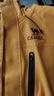 駱駝（CAMEL）【王俊凱同款】戶(hù)外沖鋒衣三合一男女同款春秋加絨防風(fēng)防水登山服 曬單實(shí)拍圖