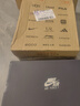 耐克NIKE女休閑板鞋空軍一號 AIR FORCE 1運(yùn)動鞋IB8874-111粉白38 曬單實拍圖