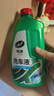 龜牌（Turtle Wax）硬殼盾洗車液1.25L洗車水蠟汽車強(qiáng)力去污清潔洗車泡沫液清洗劑 曬單實拍圖