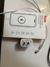 固質(zhì) 蘋果16充電器充電線正品30W快充套裝TypeC氮化鎵iphone16/15pro/promax/plus手機(jī)充電USB-C數(shù)據(jù)線 【原盒套裝】30W蘋果快充頭+1米編織快充線 曬單實(shí)拍圖