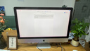 蘋(píng)果 Apple imac 二手蘋(píng)果一體機電腦臺式機 21.5/27英寸 4K/5K 辦公設計剪輯 京選電腦 | 一機一檢 95新【27寸5K獨顯4G】E92-16-1T固態(tài) 曬單實(shí)拍圖