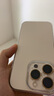 圖拉斯C1【相機(jī)按鍵全包丨霸榜不發(fā)黃TOP】 適用iphone16pro手機(jī)殼蘋果16pro保護(hù)套透明全包超薄磁吸防摔 iPhone16Pro 【自帶AI拍照鍵】不黃原材+超薄裸感+超強(qiáng)防爆 曬單實(shí)拍圖