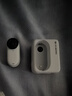 Insta360影石【6期免息 咨詢立減】GO 3S 4K拇指相機 Vlog騎行親子寵物運動相機防水防抖攝像機口 標準套裝【咨詢客服有驚喜】 【靈動白】咨詢減現(xiàn)金 【128G內存】 曬單實拍圖