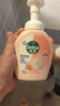 滴露（Dettol）泡沫洗手液西柚+青檸250ml*4 水潤泡泡抑菌補充裝兒童家庭 曬單實(shí)拍圖