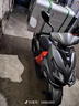豪爵適用豪爵AFR125后減震HJ125T-27后避震器彈簧總成后叉 AFR125 后減震器(原裝帶防偽) 62 曬單實(shí)拍圖