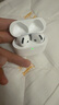 GFFOCUS【直營正品丨降噪Air4代】適用蘋果真無線ANC降噪藍牙半入耳式耳機iPhone16/15/14Pro頂配pods4 【原版正裝全功能頂配版】 主動降噪+空間音頻+三真電量 曬單實拍圖