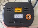 小能人（soulor）【3C認證】汽車(chē)應急啟動(dòng)電源充氣泵一體機 設備應急搭電寶汽車(chē)電瓶充電器輪胎打氣泵 曬單實(shí)拍圖