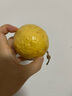 京鮮生欽蜜9號黃金百香果 3斤凈重90g+/9-15個  生鮮水果 源頭直發(fā) 曬單實拍圖