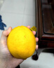 正宗廣東香水黃檸檬酸爽多汁黃檸檬當季薄皮多汁新鮮奶茶專(zhuān)用水果 檸檬帶箱2斤單果50g+ 曬單實(shí)拍圖