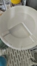 寶貝與我（Arla）白金版 阿拉 有機(jī)a2 嬰兒配方奶粉 2段(6-12月)600g/罐   曬單實(shí)拍圖