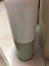 易旅洗漱杯4件套 旅行出差套裝 洗漱杯牙刷杯牙刷牙膏組合 曬單實(shí)拍圖