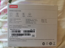 聯(lián)想（Lenovo）藍(lán)牙耳機(jī)2025最新款超長續(xù)航半入耳式聯(lián)想正品5.4通話降噪無線耳機(jī)運(yùn)動(dòng)游泳音樂游戲 月巖白|8月金標(biāo)頂配|天籟之音 曬單實(shí)拍圖