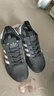 阿迪達斯（adidas）童鞋25秋冬男女童兒童三葉草ADIFOM貝殼頭一腳蹬板鞋運動(dòng)鞋JQ5530 曬單實(shí)拍圖