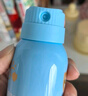 Hi!papa海龜爸爸兒童防曬噴霧可上飛機兒童高倍SPF32 防水防汗100ml 曬單實拍圖