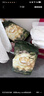 babycare金山茶花紙尿褲S58片(4-8kg)新生兒嬰兒尿不濕超薄透氣輕柔花苞褲 曬單實拍圖