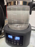 志高自動上水電熱水壺抽水式保溫燒水壺煮茶器智能恒溫熱水壺精準控溫多功能功夫茶煮茶壺底部 1.3L 底部上水【雙濾網(wǎng)】 曬單實拍圖