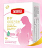 伊利金領(lǐng)冠舒孕 孕產(chǎn)婦奶粉400g【新老包裝隨機發(fā)貨】 曬單實(shí)拍圖
