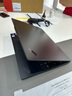 ThinkPad【國家補貼20%】聯(lián)想E16超能版筆記本電腦 商務(wù)辦公學(xué)生輕薄本 英特爾酷睿5 220H 16G 1T 2.5K黑色 曬單實(shí)拍圖