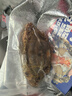 遇上鮮 舟山紅膏嗆蟹 生腌梭子蟹醉蟹 凈含量6-8兩/只 4只裝 源頭直發(fā) 曬單實(shí)拍圖