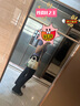 COOGI包包女包【陳喬恩同款】輕奢品牌女士托特包女教師禮物送女友老婆 曬單實(shí)拍圖