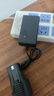 歐萊德（OULAIDE）無(wú)刷手電鉆小鋼炮大功率家用充電式鋰電鉆電動(dòng)螺絲刀起子機 16.8V無(wú)刷精鋼夾頭小鋼炮+贈品 曬單實(shí)拍圖