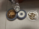 麥富迪貓糧 超肉粒凍干雙拼幼貓糧免疫護腸胃 三文魚(yú)2kg 曬單實(shí)拍圖