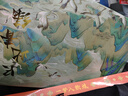 咔巴熊 中國風(fēng)手賬禮盒套裝 高顏值創(chuàng  )意筆記本文創(chuàng  )伴手禮生日節日禮物 只此青綠 曬單實(shí)拍圖