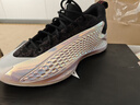 Adidas阿迪達斯愛德華茲1代籃球鞋A.E.1蛇年賀歲低幫緩震實戰(zhàn)訓練鞋 JS0646 42 曬單實拍圖