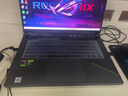 ROG魔霸9 銳龍9 16英寸 游戲本筆記本電腦(R9 9955HX 16G 1T RTX5070Ti 2.5K 240Hz) 曬單實(shí)拍圖