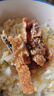 京魯遠洋五香帶魚(yú)罐頭 開(kāi)罐即食海鮮 佐粥下飯菜 去頭去尾中斷帶魚(yú) 曬單實(shí)拍圖