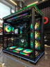 華碩銳龍R7 9800X3D 華碩ROG全家桶5070TI主機5080顯卡7800X3D 游戲電競直播AIDIY組裝機電腦整機 R7 9800X3D+RTX5070TI |七 曬單實拍圖