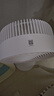 米家小米空氣循環(huán)扇電風(fēng)扇落地扇家用直流變頻大廣角輕音節(jié)能臺(tái)地兩用 APP調(diào)節(jié) 曬單實(shí)拍圖