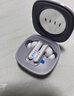 FIIL Key Pro2全能智駕降噪藍牙耳機-55dB金標音質(zhì)藍牙6.0入耳半入耳式適用蘋(píng)果華為手機 星河白晶 曬單實(shí)拍圖