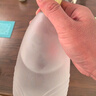 今世緣 典藏5 濃香型/幽雅醇厚型 白酒 42度 500ml*1瓶單瓶裝 中秋送禮 曬單實(shí)拍圖