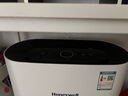 霍尼韋爾（Honeywell）空氣凈化器 除甲醛除菌除霾除過敏原 家用辦公凈化器除甲流病菌 【家電國家補(bǔ)貼】KJ310F-P21W 曬單實(shí)拍圖