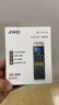 JWD ZD-909京華800小時(shí)超長(cháng)待機錄音筆音樂(lè )播放器大喇叭大音量中文自帶內存可插卡擴展錄音神器2025款 黑色 自帶內存32G 曬單實(shí)拍圖